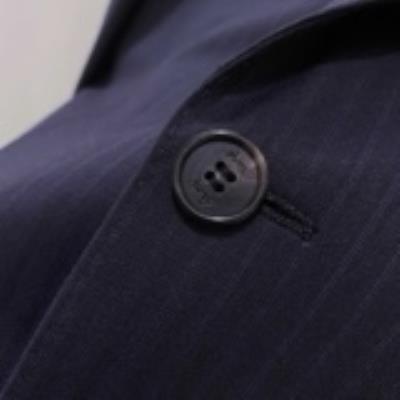 wholesale quality brioni suit model no. 1